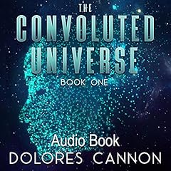 The Convoluted Universe: Book One cover art