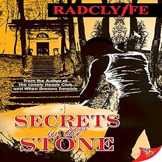 Secrets in the Stone Audiobook By Radclyffe cover art