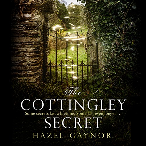 The Cottingley Secret Audiobook By Hazel Gaynor cover art