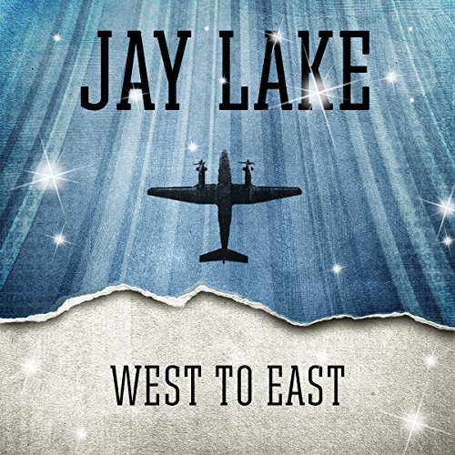 West to East cover art