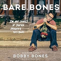 Bare Bones cover art