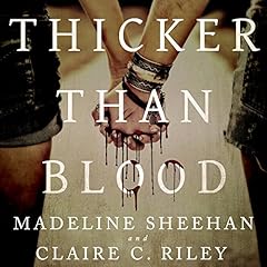 Thicker Than Blood cover art