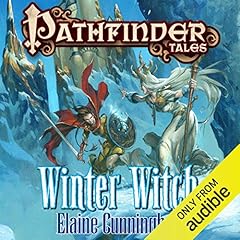 Winter Witch cover art