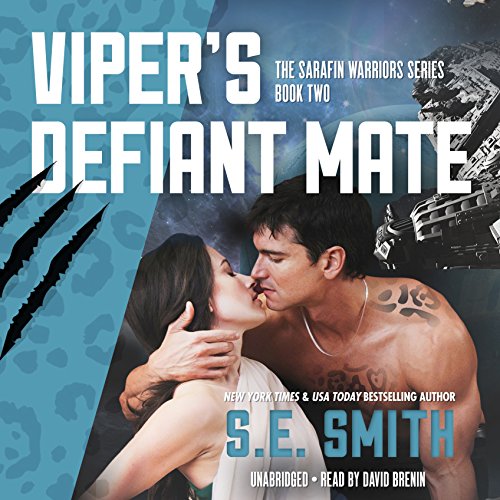 Viper’s Defiant Mate copertina