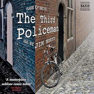 The Third Policeman Audiobook By Flann O'Brien cover art