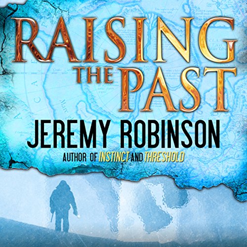 Raising the Past cover art