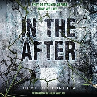 In the After Audiobook By Demitria Lunetta cover art