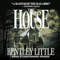 The House cover art