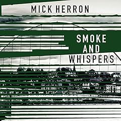 Smoke and Whispers cover art