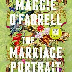 The Marriage Portrait cover art