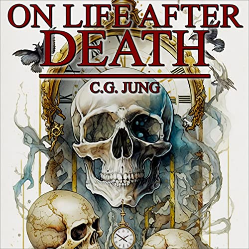 On Life After Death cover art