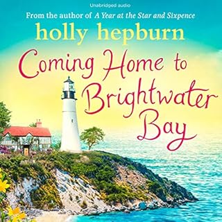 Coming Home to Brightwater Bay cover art