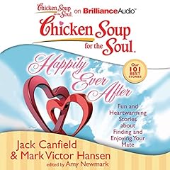 Chicken Soup for the Soul: Happily Ever After cover art