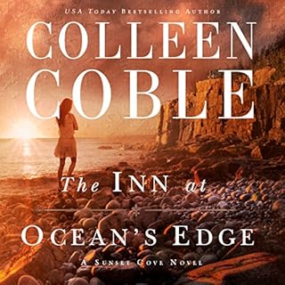 The Inn at Ocean's Edge Audiobook By Colleen Coble cover art