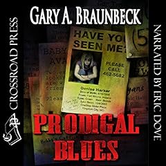 Prodigal Blues cover art