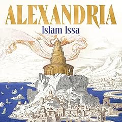 Alexandria cover art