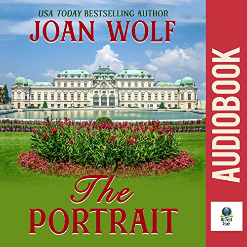 The Portrait Audiobook By Joan Wolf cover art