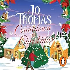 Countdown to Christmas cover art