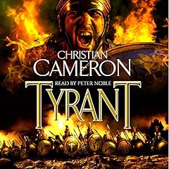 Tyrant Titelbild