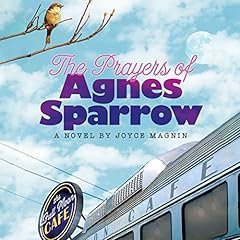 The Prayers of Agnes Sparrow cover art