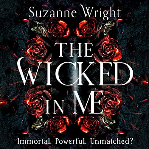 The Wicked in Me cover art