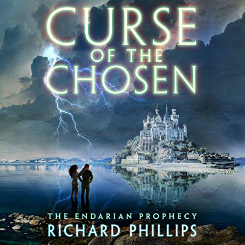 Curse of the Chosen cover art