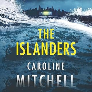 Page de couverture de The Islanders