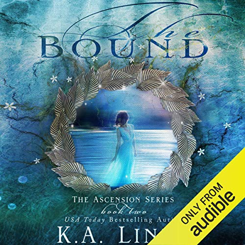 The Bound cover art