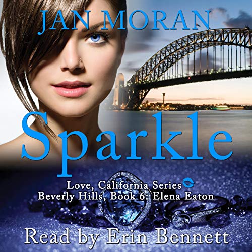 Sparkle cover art