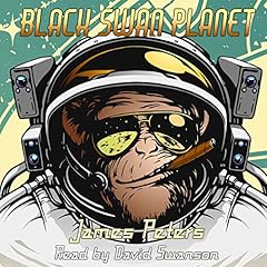 Black Swan Planet cover art