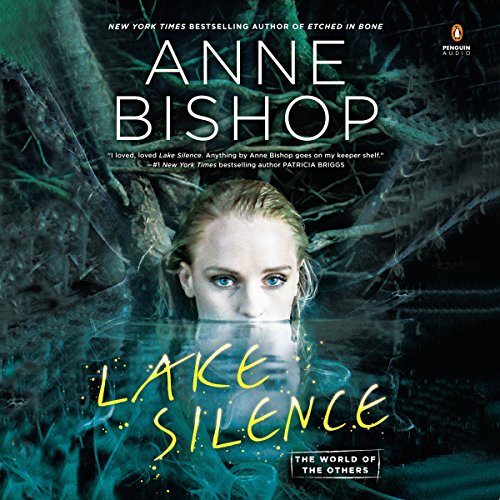 Lake Silence cover art