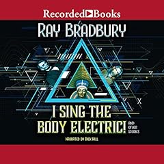 I Sing the Body Electric! cover art