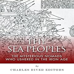 The Sea Peoples cover art