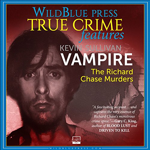 Vampire cover art