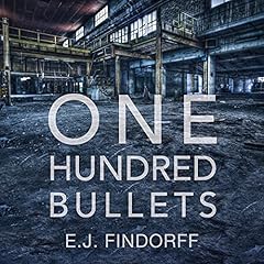 One Hundred Bullets cover art