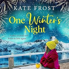 One Winter's Night cover art