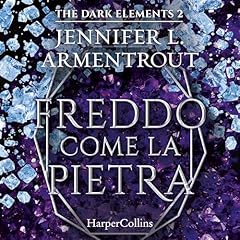 Freddo come la pietra copertina