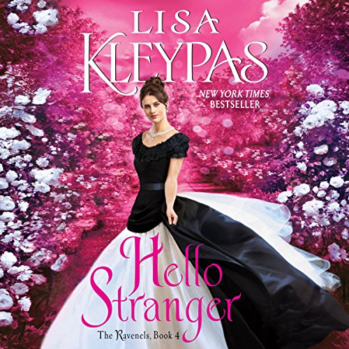 Couverture de Hello Stranger