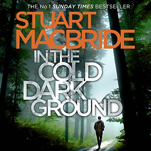 In the Cold Dark Ground cover art