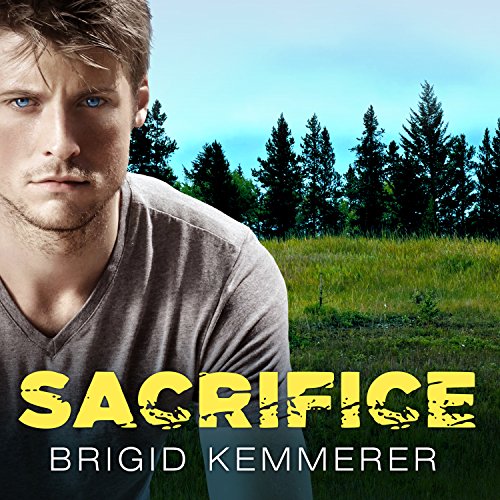 Page de couverture de Sacrifice