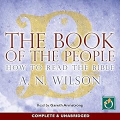 The Book of the People cover art