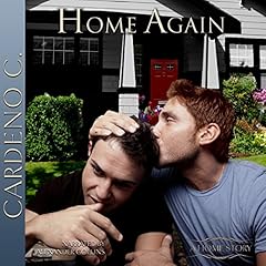 Home Again cover art