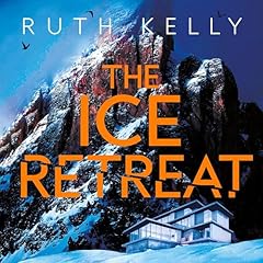 The Ice Retreat Titelbild