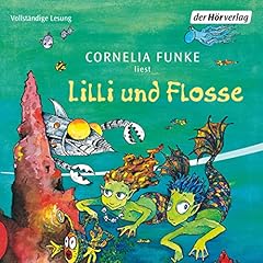 Lilli und Flosse Titelbild