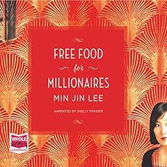 Free Food for Millionaires cover art