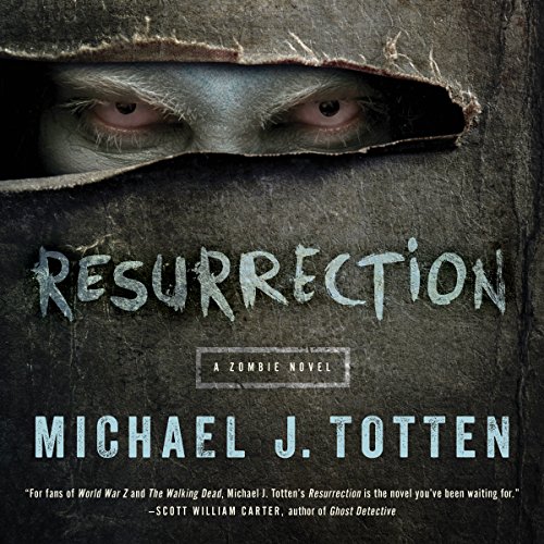 Resurrection Audiolibro Por Michael J. Totten arte de portada