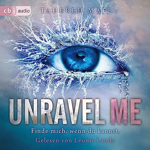 Unravel Me Titelbild