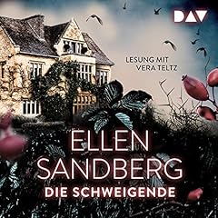 Die Schweigende cover art