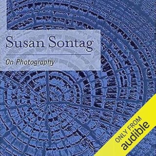 On Photography Audiobook By Susan Sontag cover art