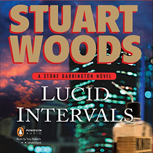 Lucid Intervals cover art